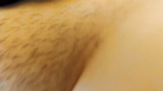 I am visiting a friend, and decided to masturbate