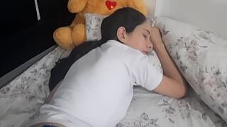abuse of my schooIgirl cousin