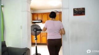 Milf and Girlfriend Dual Fun