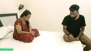 Desi hot bhabhi fucking ! Plz don't cum inside