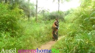 Angel queenshome9ja-fucked by the masquerade of their community