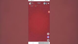 Arab egyptian girl tango live