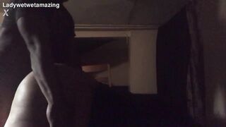 Daddy fucks me good
