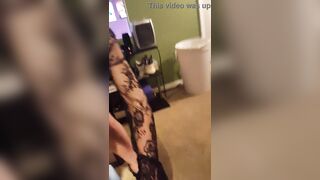 Angel's first interview(suck cock for rent)