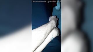 Sleepin girl gets groped, fondled and perved. Sometimes clothes can be fun.