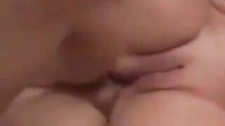 wife surprised how much she likes 2 cocks