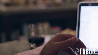 Chanel Preston, Whitney Wright In Keep Your Family Closer