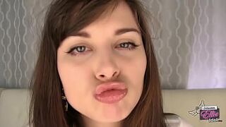 KISSING POV