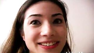 netvideogirls - Amateur Claire Attacks Sam