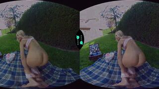 Gardening Just Got Interesting