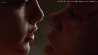 Sherilyn Fenn, Kristy McNichol - ''Two Moon Junction'' HD