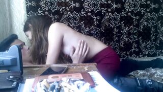 Nice amateur