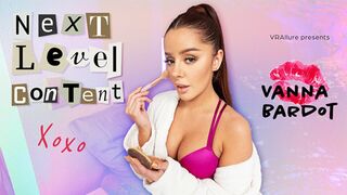 VRALLURE Next Level Content