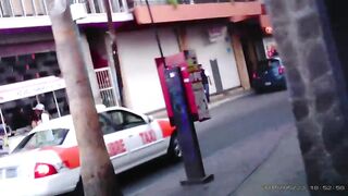 Tijuana Real Street Prostitutes part 1