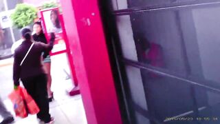 Tijuana Real Street Prostitutes part 1