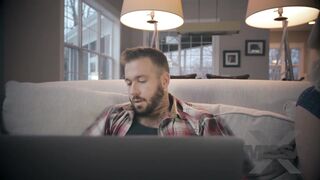 MissaX.com - The Webcam Incident - Preview (Summer Day and Chad White)