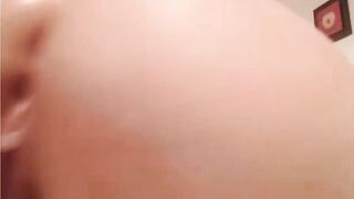 Delicious Meaty Pussy Edging