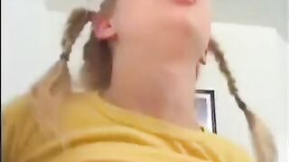 2872047 Pigtails and Big Titties 4 240p