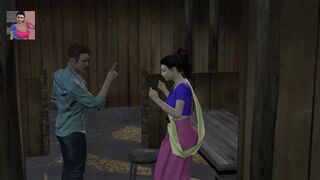 Bhabhi Ne Devar Ke Sath Chdayi Karke Shadi Kar li