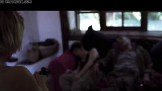 DomingaBofill Filme Trauma 2017 Legendado 1 HD
