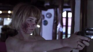 DomingaBofill Filme Trauma 2017 Legendado 1 HD