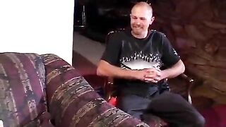 New Husband Shares Wife