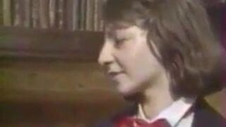 HYE Schoolgirls Journey To Sexual Enlightenment !