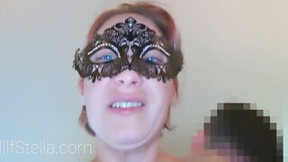 HARDEST DEEPEST ANAL POUNDING EVER! PETITE TINY TEEN MILF IN HEELS TEASER