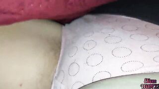 Xxx desi Playing Between The Sheets With The Stepsister