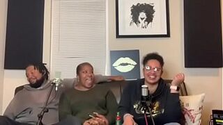 Cum together