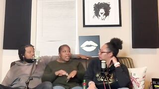 Cum together