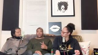 Cum together