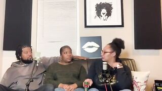 Cum together
