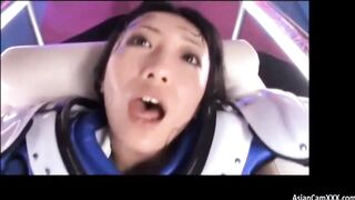 Jav Fucking Machine Orgasm 6