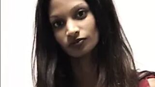 Indian Mandy Vaginal Cumshots