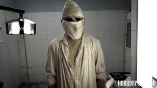 HORRORPORN - Dentist