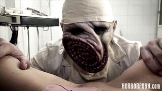 HORRORPORN - Dentist