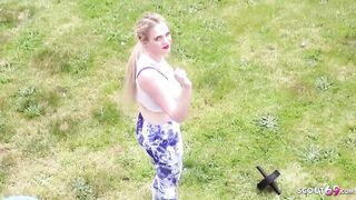 Daughter Carly Rae Seduced The Guy Next Door To Fuck When She Was Home Alone