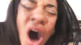 EVASIVE ANGLES Black Street Hookers 44