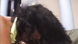 Hot Fat Indian Wife got banged by her Husband and his Stepbrother