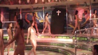 live show