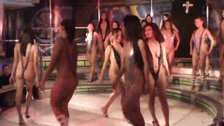 live show