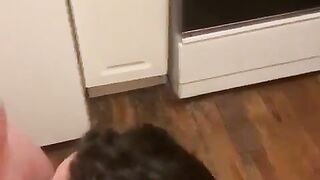 Asslicking cum swallowing whore Bailey Wilder