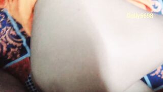Devar Fucks Newly Married Bhabhi's Pussy