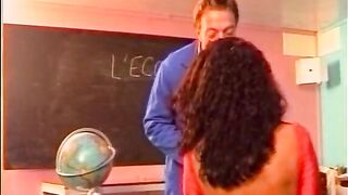 Klassentreffen 3.0 Es ist wie damals HARDCORE SEX