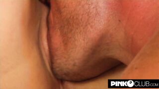 Honey Demon takes it in the ass in incredible orgy with Roberta Gemma