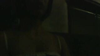 Report on Back Alley Guys Looking for Blowjob Services