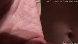 Beautiful Short Haired Girls Finger Each Other