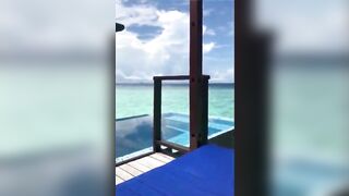 I fucked a girl on vacation