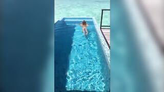 I fucked a girl on vacation